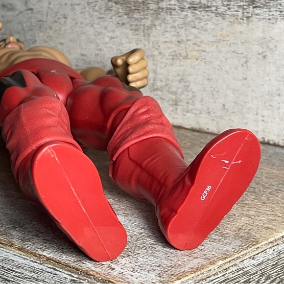 Mattel WWE Action Figures Seth Rollins 12' - Picture 16 of 16